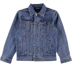Harald Collection Jackets